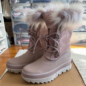 Sorel Boots